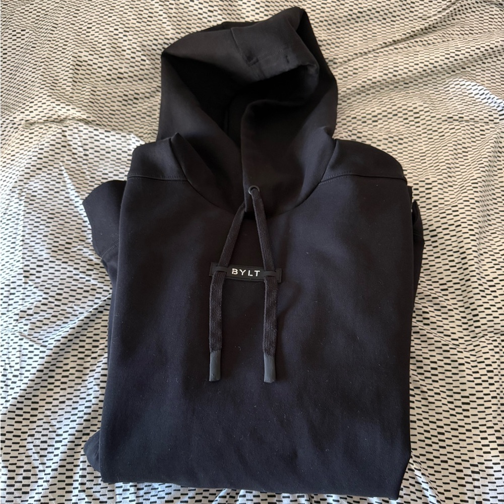 BYLT HOODIE